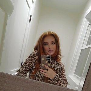 Meet your Posher, Brandi